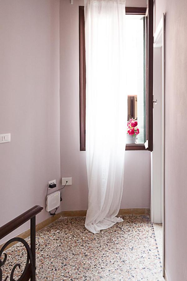 Apartamento Ca' Della Scala *