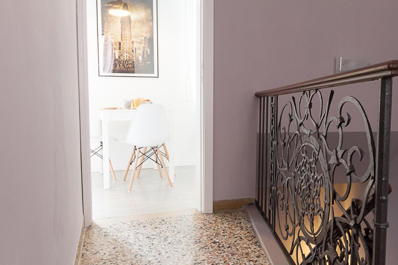 Apartamento Ca' Della Scala Venecia
