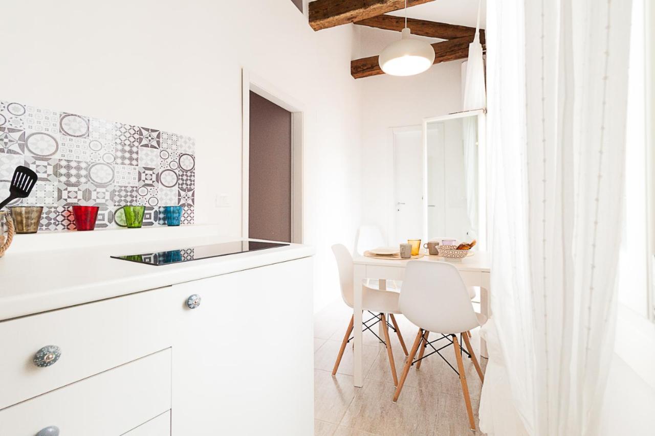 Ca' Della Scala Apartamento *