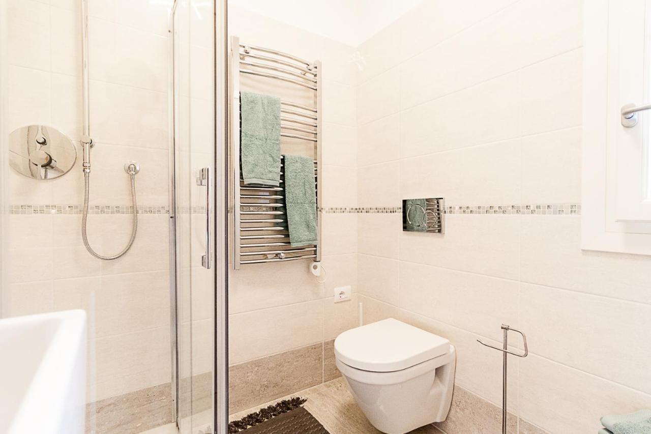 Ca' Della Scala Apartamento Venecia