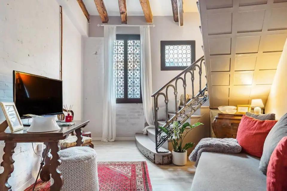 Apartamento Ca' Della Scala Venecia