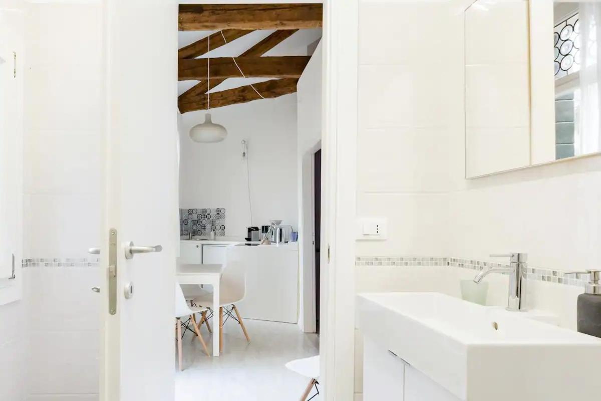 Apartamento Ca' Della Scala