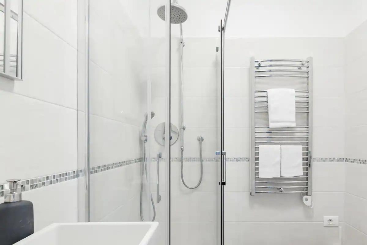 Ca' Della Scala Apartamento *