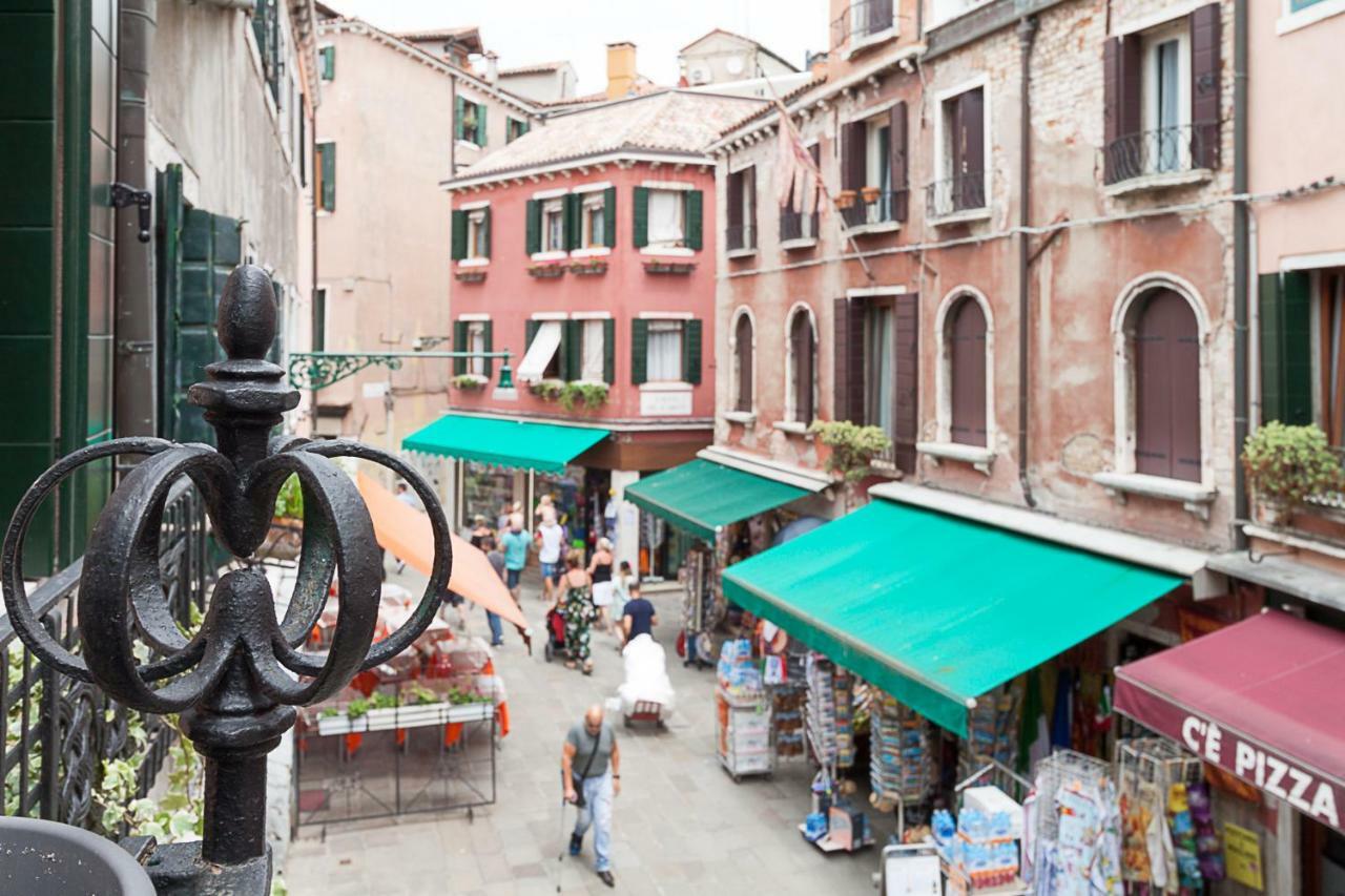 Apartamento Ca' Della Scala *