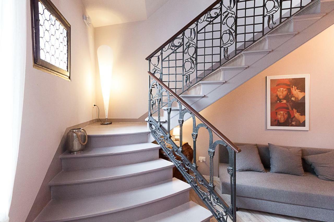 Apartamento Ca' Della Scala Venecia