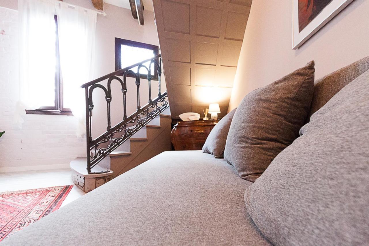 Ca' Della Scala Apartment Venice